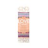 Lot of 5 Love Boho Natural Bronzer Tanning Lotion Packets by Swedish Beauty
