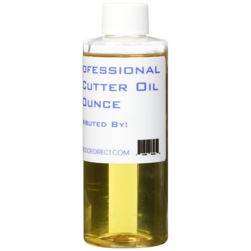 CRL Professional Glass Cutter Oil - 4 Ounce