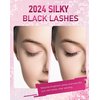 Lash natural wispy cat eye eyelashes, Frihappy false eyelashes, Wispy Strips, Faux Mink Lashes, black band lashes, 7 pairs, Frihappy 2024 lashes #Gygnus