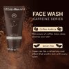 The Man Company Caffeine Grooming Kit (Caffeine Face Wash-100ml, Caffeine Face Scrub -100ml, Caffeine Face Pack - 100g, Caffeine Face Moisturizer -50g)