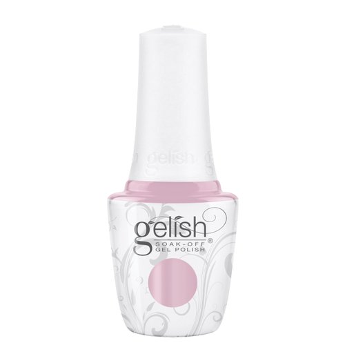 Gelish Summer Collection Up In The Air - Gel Nail Color, Summer Gel Polish Collection, Gel Nail Color, Long-Lasting Soak Off Gel Polish (Up, Up, and Amaze, 15mL)