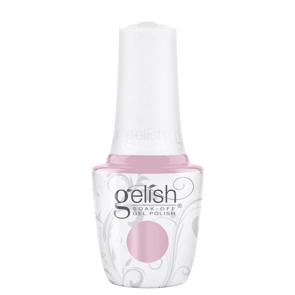 Gelish Summer Collection Up In The Air - Gel Nail Color, Summer Gel Polish Collection, Gel Nail Color, Long-Lasting Soak Off Gel Polish (Up, Up, and Amaze, 15mL)