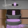 Rejuvenate Garbage Disposal and Drain Pipe Cleaner Powerful Foaming Action and Removes Garbage Disposal Smells 6 Unit Pack Lavender Scent