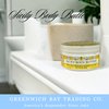 Greenwich Bay Trading Destination Body Butter 8oz | Luxurious Moisturizing Cream | Enriched with Shea Butter & Essential Oils for Deep Hydration | Perfect for Dry Skin | Travel-Friendly Sicily