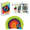 Bicycle Chroma Playing Cards