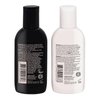 Watermans Grow Me minis Travel shampoo and conditioner set - Great for your gym bag