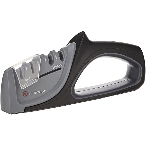WÜSTHOF Precision Edge 4 Stage Knife Sharpener
