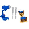 PAW Patrol: The Movie, Chase Collectible Figure