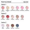 FOCALLURE Metallic Liquid Lipstick,Non Stick Cup Lip Gloss,High Impact Lip Color with Transfer-proof Wear,Long Lasting & Waterproof Lipstick Makeup for Women,One Promise