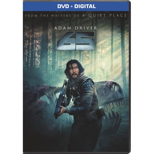 65 [DVD]