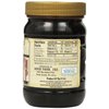 Golden Barrrel Sorghum Syrup Wide Mouth Jar, 16 oz ( Pack May Vary )