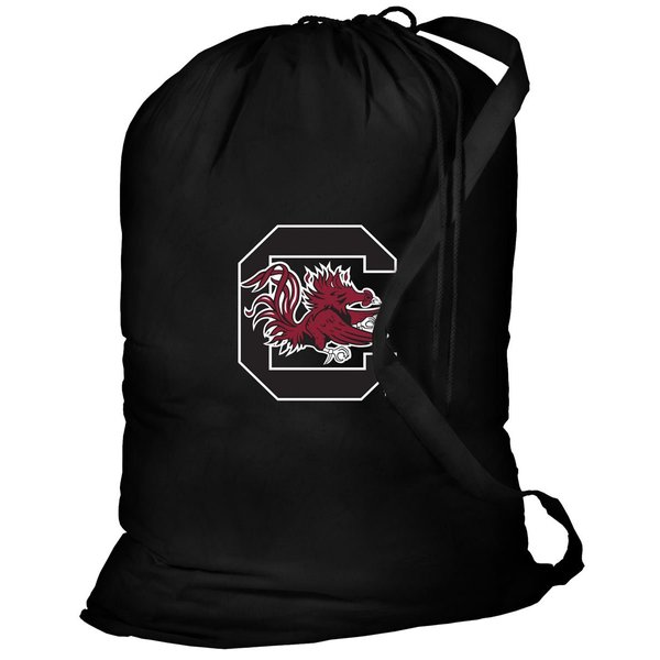 University of South Carolina Laundry Bag South Carolina Gamecocks Clothes Bags