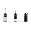 Definitely Not a French Press Coffee Maker | The Soul of Espresso in the Body of a Single Serve French Press Coffee Maker, Brews in Half the Time, No Mud, Easy to Clean