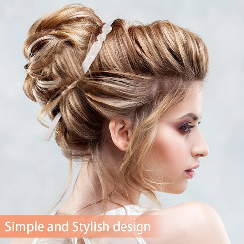 6 Pcs Acetate Hair Stick Tortoise Shell Hairpin Chopstick Hair Accessories Leopard Print Hair Pin Retro Hairpins Disk Hair Stick Hair Styling Pin with Flannelette Bag for Women Girl (Classic Patterns)