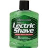 Williams Lectric Shave Electric Razor Pre-Shave, Original 7 fl oz (pack of 2)