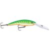 Rapala Deep Tail Dancer 09 Fishing lure, 3.5-Inch, Bleeding Tiger