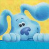 Blue's Clues Beverage Napkins (16)