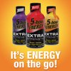 5-hour ENERGY® Shot, Extra Strength, Berry, 10 Pack