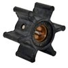 Johnson Pump 09-1026B-1 Impeller Kit - F4 Pump, 2.00" O.D. x 0.87" Width,Black