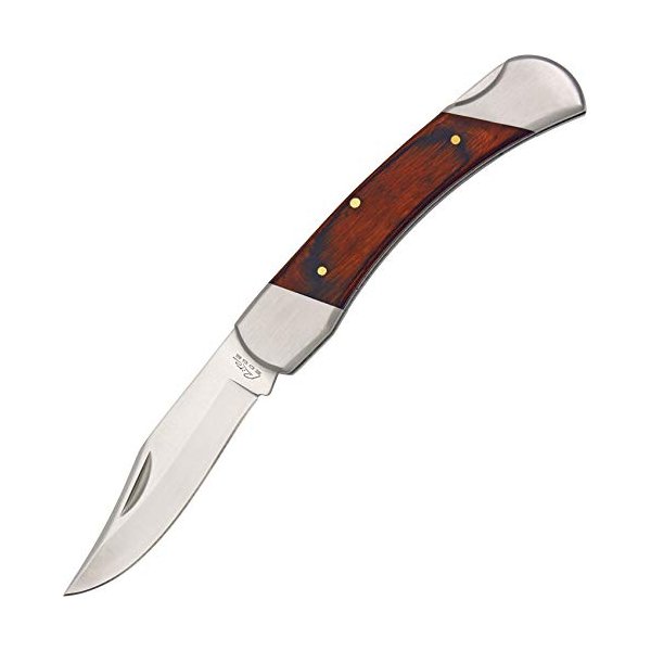 Rite Edge Szco Supplies Big John's Folding Knife
