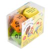 Math Dice Game for Kids, Teens, and Adults | Math Skill Game | Fun Educational Activity | Mental Math Game for Family Entertainment, Teachers and Learning | Engaging Brain Exercise for All Ages