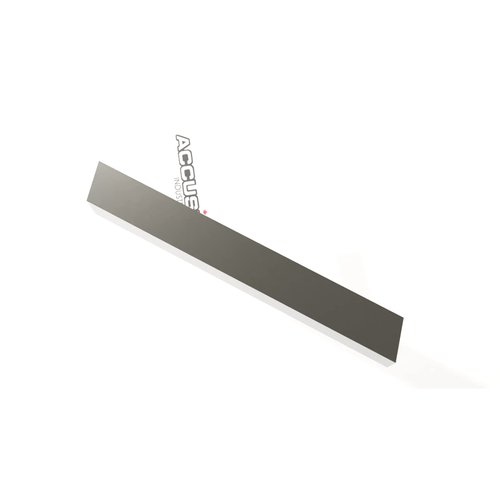 Accusize Industrial Tools 1/2 x 1/2 x 4 in. (Width by Height by Oal) Hss+5% M35 Cobalt Lathe Tool Bit, 5095-0032