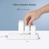 45W USB-C Charger, PowerLot Super Fast Charger& 6FT Cable, S22 Ultra Charger 45W S21 Ultra Charger, GaN USB C Charger with PD 3.0 PPS/AFC, for Galaxy S22,S21, Z Flip 5, Fold 5, iPhone 16,iPad,MacBook
