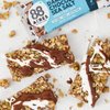88 Acres Granola Bars | Gluten Free, Nut-Free Oat and Seed Snack Bar | Vegan & Non GMO | 6 Pack (Dark Chocolate Sea Salt))
