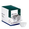 First Aid Only Non-Sterile Eye Cups, Ideal for Standalone First Aid or Refilling First Aid Kits, 10 Pack