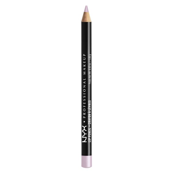 NYX Nyx slim lip liner pencil - currant - slp 830