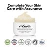 Raya SPA Bio-Effective Night Cream | Deep Recovery Anti-Aging Facial Moisturizer | Firming & Wrinkle Repair | Overnight Face Care for Tone Reviving & Beauty Sleep | Non-Oily Renewing Cream