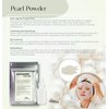 Talsen Chemicals Pure Pearl Powder DIY Cosmetic Grade Pearl Powder For Face, Making Face Mask, Cream And Lotion (0.5 Ounce / 15 gram)