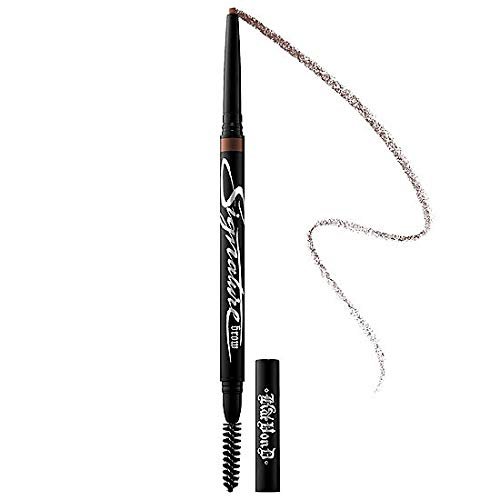 Kat Von D Signature Brow Precision Pencil Auburn