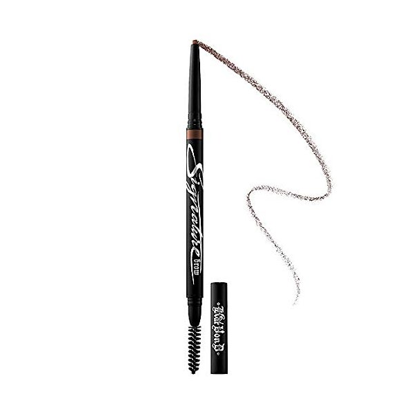 Kat Von D Signature Brow Precision Pencil Auburn