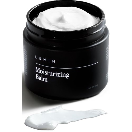 Lumin - Daily Face Moisturizer for Men - With Niacinamide, Mens Face Lotion, Mens Skin Care, Ideal for Normal & Combination Skin, 50ml, 1-Pack
