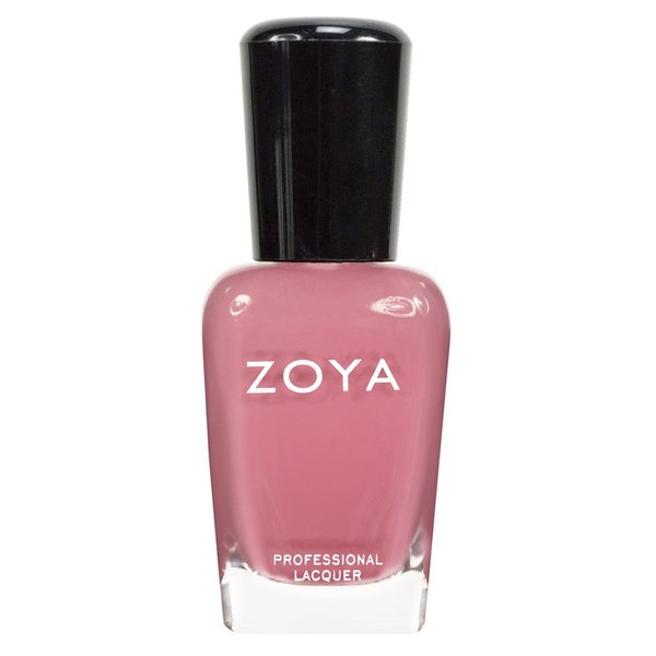 ZOYA Nail Polish, Zanna , 0.5 Fluid Ounce