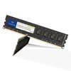 Timetec 16GB KIT(2x8GB) DDR3L / DDR3 1600MHz (DDR3L-1600) PC3L-12800 / PC3-12800 Non-ECC Unbuffered 1.35V/1.5V CL11 2Rx8 Dual Rank 240 Pin UDIMM Desktop PC Computer Memory RAM(SDRAM) Module Upgrade