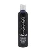 Simply Smooth Xtend Keratin Toning Shampoo Color Depositing Purple Shampoo Brighten & Tone Blonde, Silver & Gray Hair Color Prevents Brassy & Yellow Tones For Color Treated Hair 8.5 Oz.