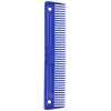Decker GC83 Mane and Tail Comb for Horses, 9-Inch
