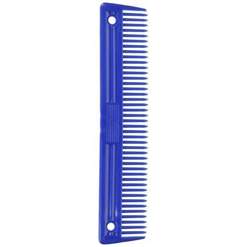Decker GC83 Mane and Tail Comb for Horses, 9-Inch