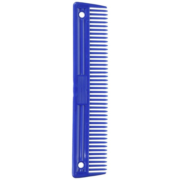 Decker GC83 Mane and Tail Comb for Horses, 9-Inch