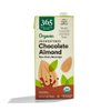 365 by Whole Foods Market, Organic Chocolate Unsweetened Almond Milk, 32 Fl Oz