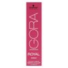 Schwarzkopf Professional Igora Royal Senea S 7-0 Medium Blonde Hair Color 60ml