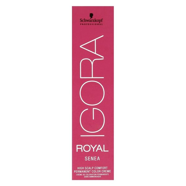 Schwarzkopf Professional Igora Royal Senea S 7-0 Medium Blonde Hair Color 60ml