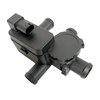 NOVAPARTS 2308300084 HVAC Heater Control Valve Solenoid Valve for 2003-2019 Mercedes Benz S550 CL550 CL600 S600 SL500 SL550 SL600 CL63 CL65 S63 S65 SL63 SL65 AMG A2308300084