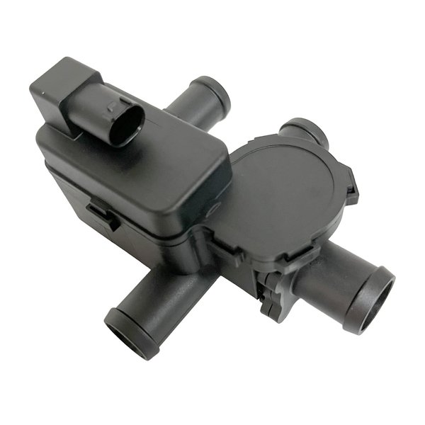 NOVAPARTS 2308300084 HVAC Heater Control Valve Solenoid Valve for 2003-2019 Mercedes Benz S550 CL550 CL600 S600 SL500 SL550 SL600 CL63 CL65 S63 S65 SL63 SL65 AMG A2308300084