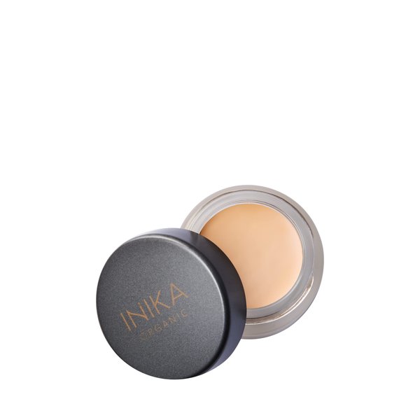 INIKA Full Coverage Concealer (Vanilla)