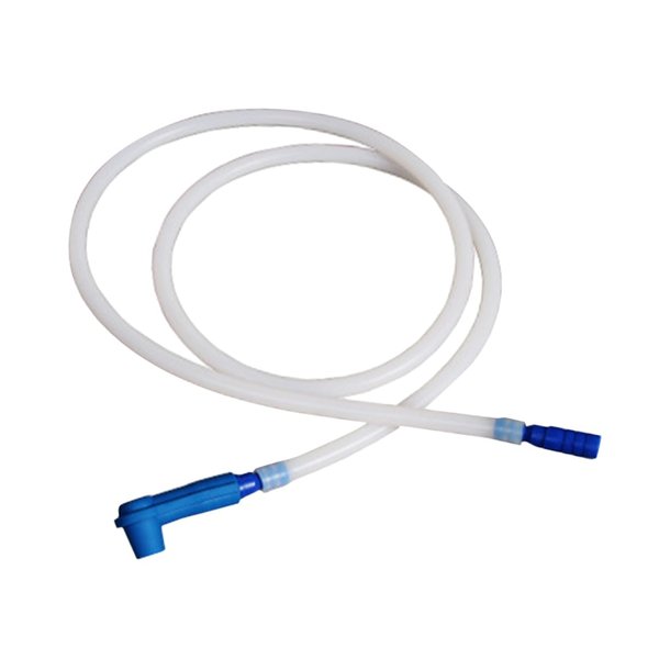 SOESFOUFU Brake Hose Brake Lines Silicone Tubing Brake Oil Bleeder Connector Brake Bleeder Hose Cafe Racer Motorcycle Silicone Tube 5/16 Tubing Tygon Tubing Clear Hose Brake Fluid Rubber Car