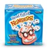 Learning Resources Head Full Of Numbers, Math Games for Kindergarten, Basic Math Skills, 13 Piece Set, Ages 7+