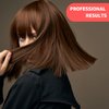 Milano Care Incanto Keratin Repair Mask – Keratin Protein Hair Mask Infused with Argan Oil - Paraben & Sulfate Free Hair Repair & Strengthening Treatment for Dry or Damaged Hair
